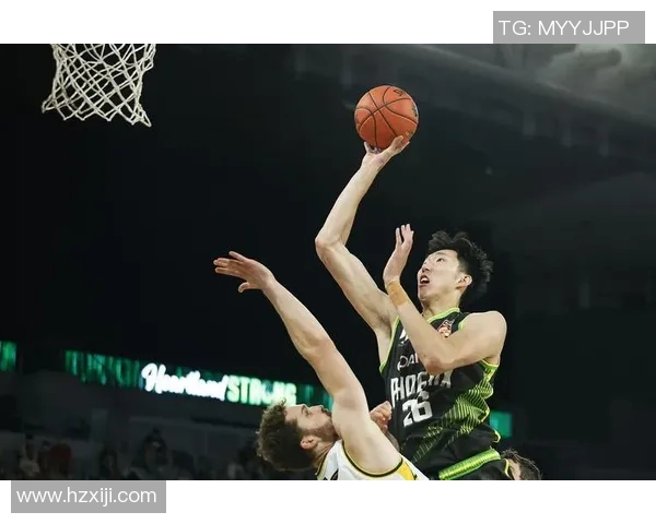 深圳篮球队在亚运会上的默契配合与战术执行全面点评